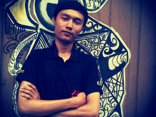 ElisabethNovi9's tweet photo. Masa lalu ku :'(
#CandraApris http://t.co/HsFJZW58wK