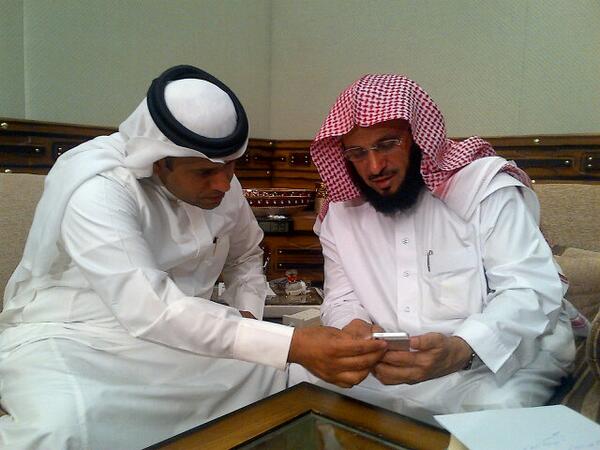 fahdbinjleid tweet picture