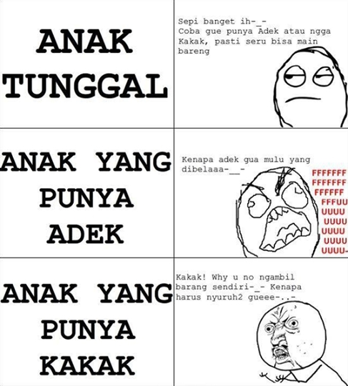5Bofc's tweet photo. yang punya kakak true banget -__- http://t.co/aN9GldsL1z