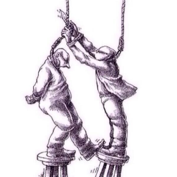 agentsarcade's tweet photo. Caption Please.....
#UnitedAgainstGeo
#PMLNsGeoExposed http://t.co/L0TzzJ48QT