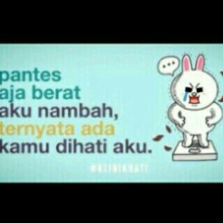 Tanggung jawab yank *Rein <a href="/alfredreimon/">Rhein</a> :D