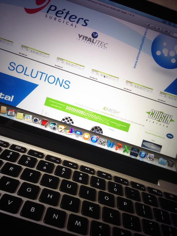 injectmedia's tweet image. 3 companies. 14 metres of exhibition stand. Designed and now off for production.