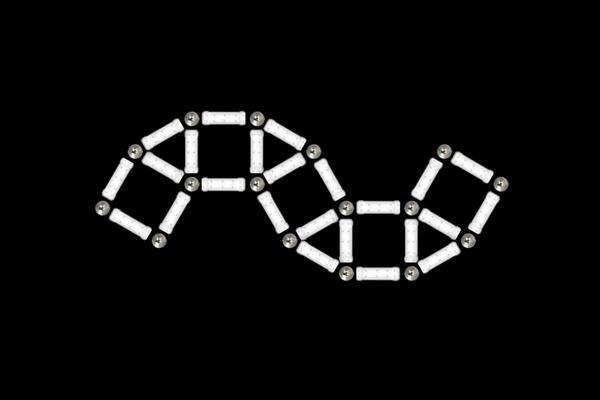 Indiepath's tweet image. #geom connectors in but not working yet...