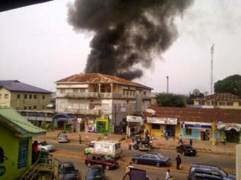 jos bomb attack may 2014