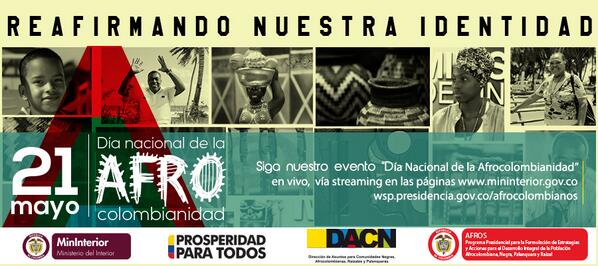 prensaDACN's tweet photo. Los invitamos a participar @NoticiasCaracol @CanalCapital @Citytv @CanalTelecaribe http://t.co/9kfzptqjSD