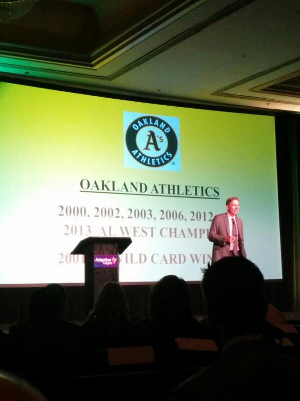 C9_Solutions's tweet image. Billy Beane is now on stage!  #leadwithinsight #ALive14