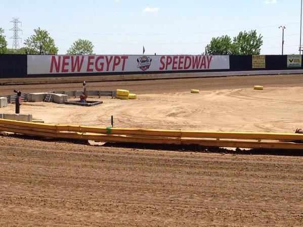 World of Outlaws tweet media