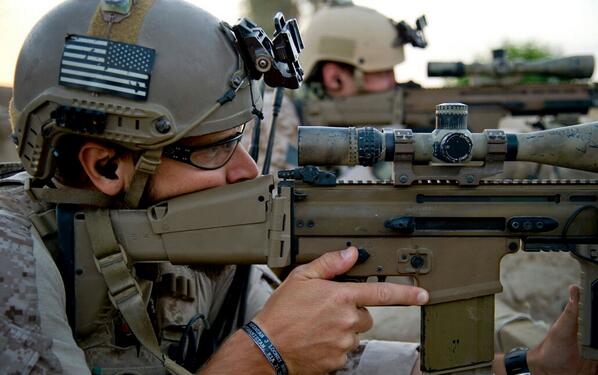Famegiver24's tweet photo. "Despite what your momma told you, violence does solve problems."
-SO2(SEAL) Ryan Job http://t.co/orONi3a0Ju