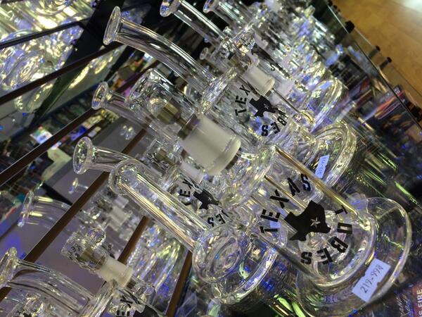 SmokersG's tweet photo. New Texas Tubes now in! http://t.co/P0EuRi3tIW