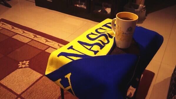 hritut's tweet photo. “@3almih3669: #النصر #العالمي  
كل نصراوي ونصراويه يتواجد معنا
يعمل ريتويت ويضيف كل من عمل  
ريتويت لتغريده
💙💛💙💛 http://t.co/vXwc8x5gcy”
