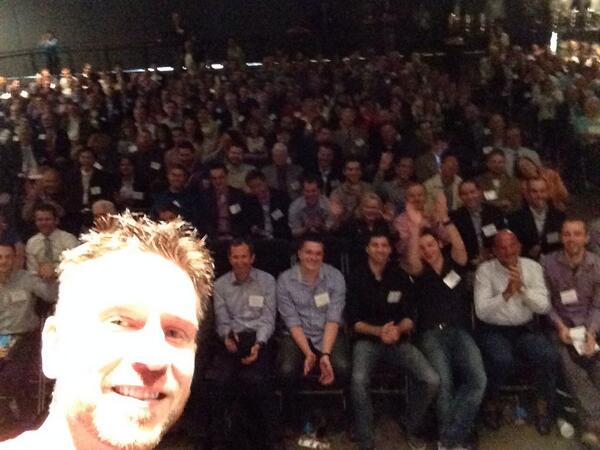 GetInktd's tweet photo. Here it is, the INKTD Demo Day selfie! #demoday #DemoDay2014 #getinktd @alphalab http://t.co/04lNyZPwZZ