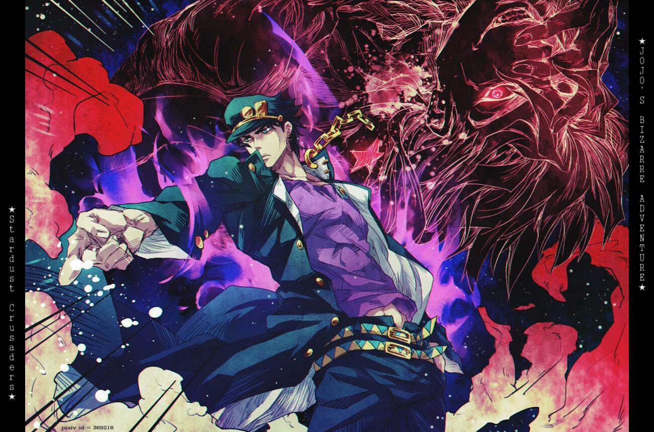 Jojoの燃える名言 Ypyooais Ypyooais Twitter