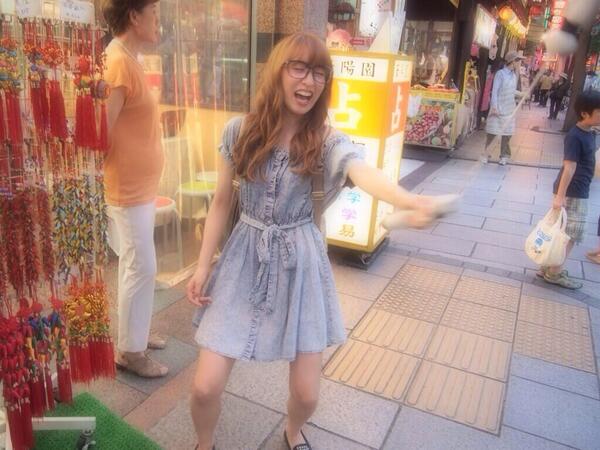 梅田彩佳総選挙