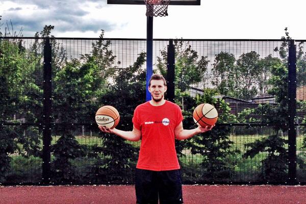 MK Basketball Club tweet media