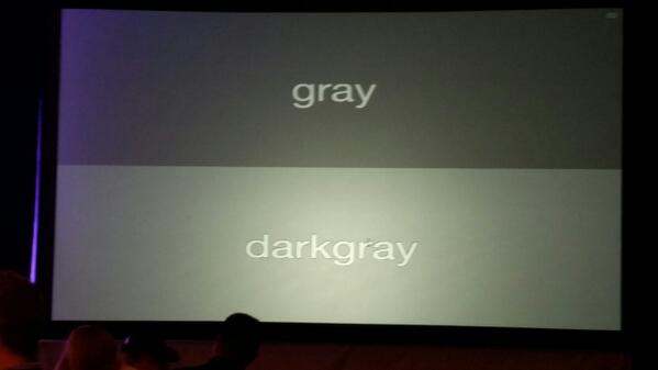 shoobe01's tweet image. Oh, W3C...
@modevux #modevux