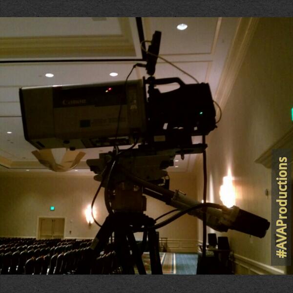 AVA_Productions's tweet image. Long lens #cameraop #avaproductions #avtech #av #orlando #productionlife #orlandomeetings #orlandoevents