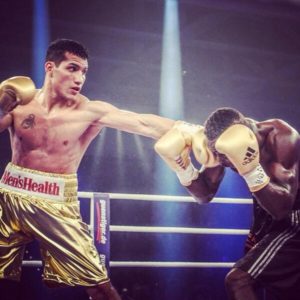 Fight