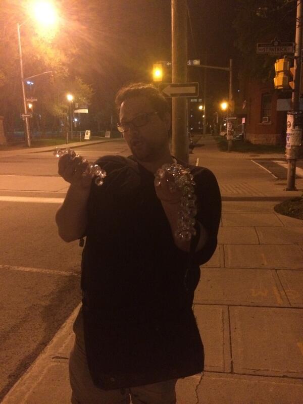thedarling613's tweet photo. All the jewels she could handle #jewels #nighttimeistherighttime @Akarisame http://t.co/jEWEldCYVW