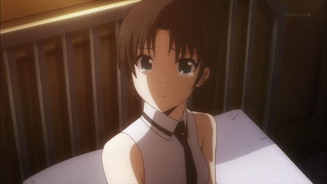 けい 魔法科高校の劣等生の壬生先輩かわいいよね Http T Co L2z0ddvj8a Twitter