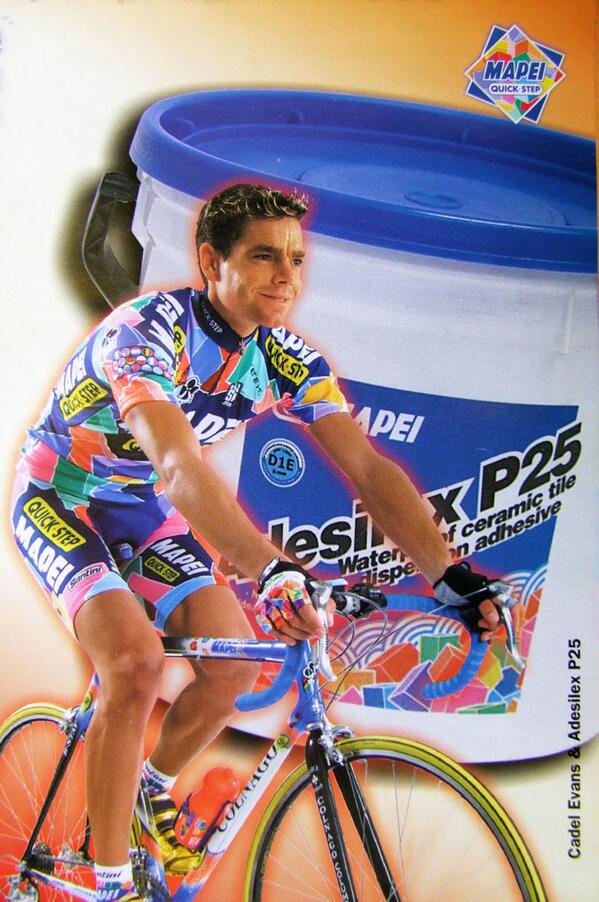 Prendas Ciclismo på Twitter: \