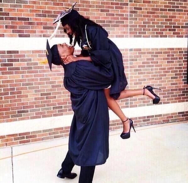 This is couples should strive to accomplish together not camp out for some damn shoes >>>>> http://t