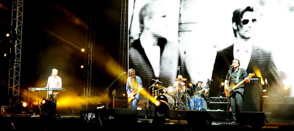OFFICIALMLTR's tweet photo. Live in #Dubai 2013
#Jascha #Mikkel #Kåre #Troels #MLTR http://t.co/Fu3SqzqYN5