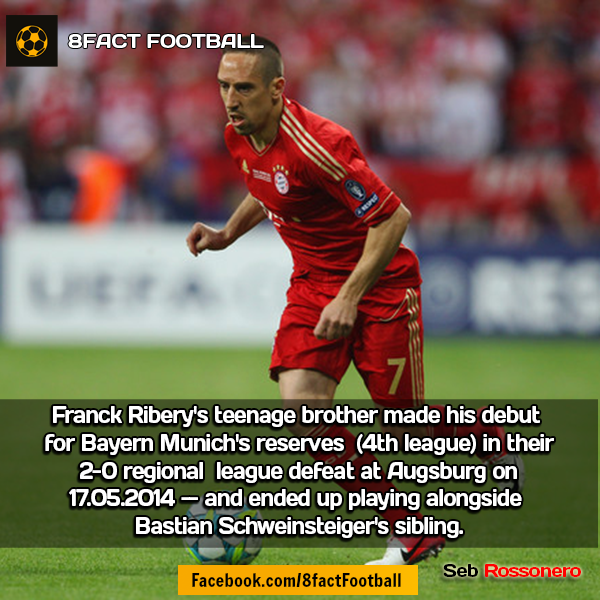 FootballFactly's tweet photo. Did You Know That??? http://t.co/0RsVPPtrHu
