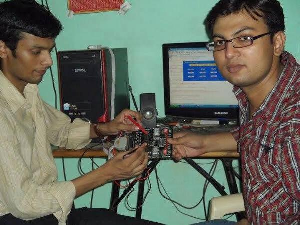 Sudshek's tweet photo. #EVMfraud #ModiCheated http://t.co/86Xum2Xi3w