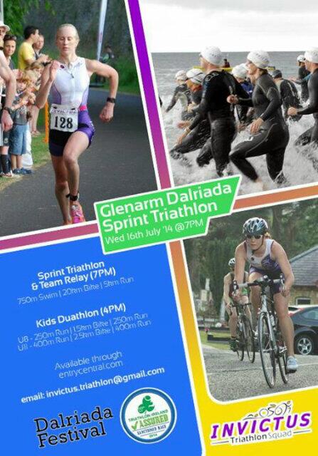 invictustri's tweet photo. Entries open for Ireland's only mid-week triathlon. http://t.co/Zmw7GPMYph Please RT @TunaTriClub http://t.co/6SD5svItCX