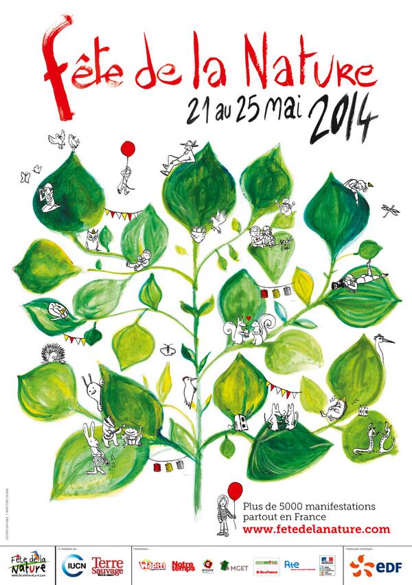 Leparcdecleres's tweet photo. Fête de la Nature au Parc de Clères samedi 24 mai : herbier, entomologie, petites bêtes et Cie http://t.co/FrPvtOvQ74 http://t.co/dxwm4pSlQg