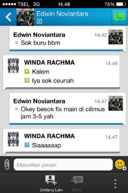 CHSS_PKn's tweet photo. Ini katanya @IndraAchmadK http://t.co/RRCg0dz8Zp