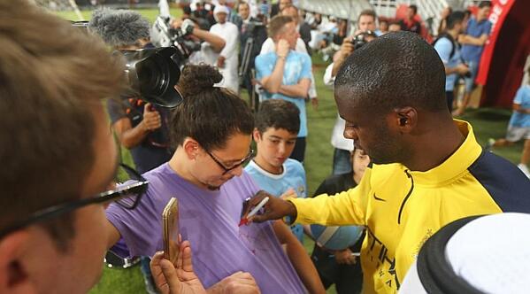 marca tweet picture