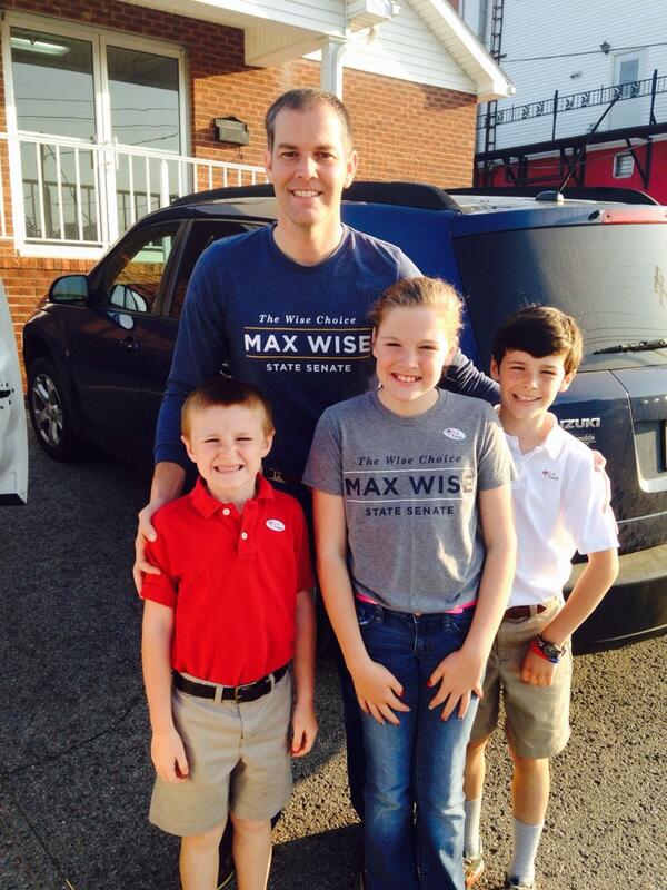 maxwellwise's tweet image. The day is here...I humbly ask for your vote.  #goMAXgo