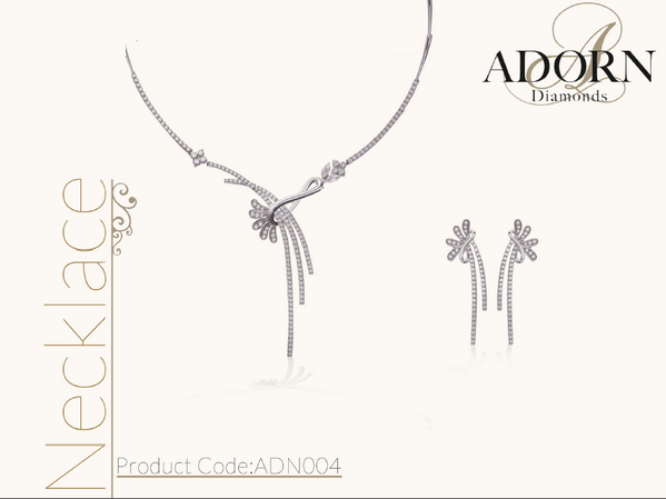 AdornDiamonds's tweet photo. #necklace #Diamonds #Customized #beauty http://t.co/ytOSa3dXav