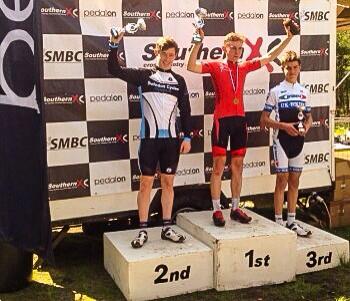 SwindonCycles's tweet photo. Rothwell takes a Southern Second, to retain National First... Read full story...http://t.co/3UHAf1eL6M http://t.co/0U9yZt7dHl