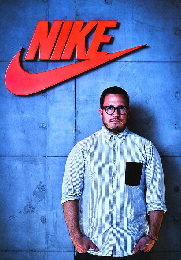 nike tech talks