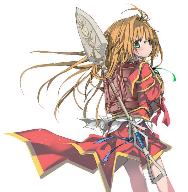 神さまのいない日曜日 最終巻によせて ラノベ ファンタジア文庫 Togetter 神さまのいない日曜日 最終巻によせて ラノベ ファンタジア文庫 Togetter