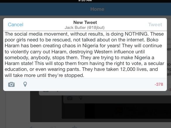 18jbut's tweet photo. @KQEDedspace #DoNowNigeria http://t.co/WpCYeNXMJR