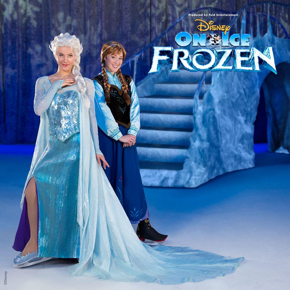 Disney On Ice on Twitter "Before releasing the presale code, we’d like