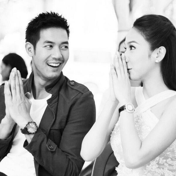 บวงสรวง #พราว