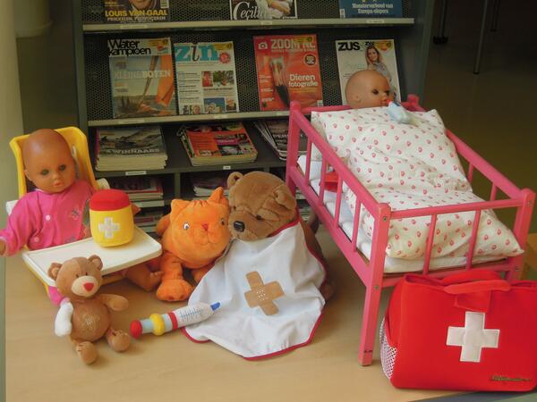 Bron: Bibliotheek Heiloo