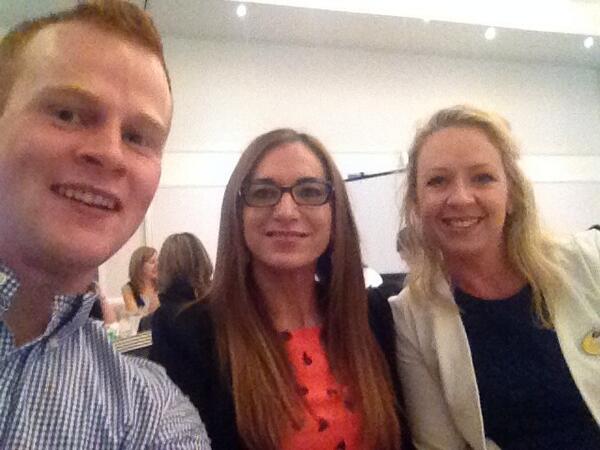 jslowey7's tweet image. The new #bootsblackrock team enjoyin the @letsconnectROI and raring to go for tomorrows opening #bootsjourney