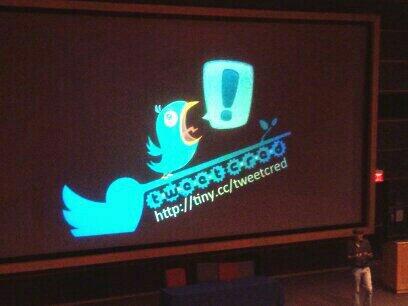 TomerSimon's tweet image. A new, beta, platform to rate &amp;amp; verify tweets&apos; credibility during disasters- TweetCred. @PatrickMeier  #iscram2014