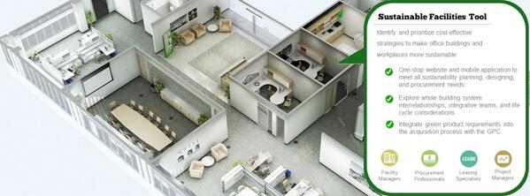 greennoblis's tweet photo. Follow our friends over at @SFTool for great, user friendly #green building best practices. #sustainability #gov http://t.co/4ku0rZjBvF