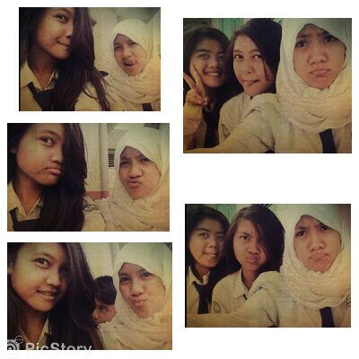 BarkaTri's tweet image. W/ kk nola,lia