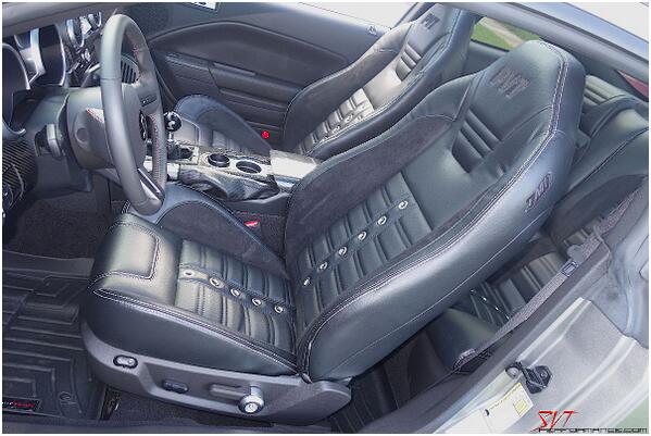 SVTPerformance.com tweet media