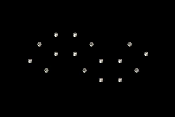 Indiepath's tweet image. It's begun, the GEOM port to mobile.