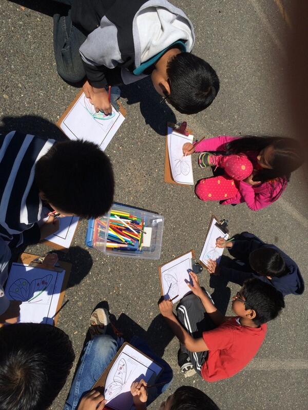 Danielle Price tweet media