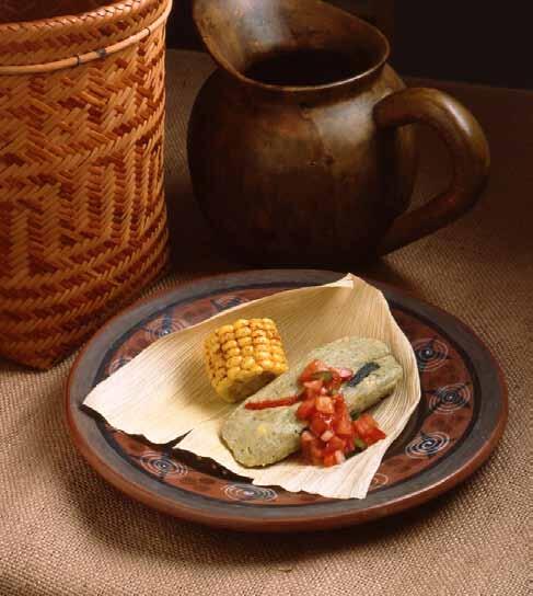 Mix up your #TacoTuesday and make some tasty #Organic #Tamales with our #OrganicMasa! goo.gl/00SkaF