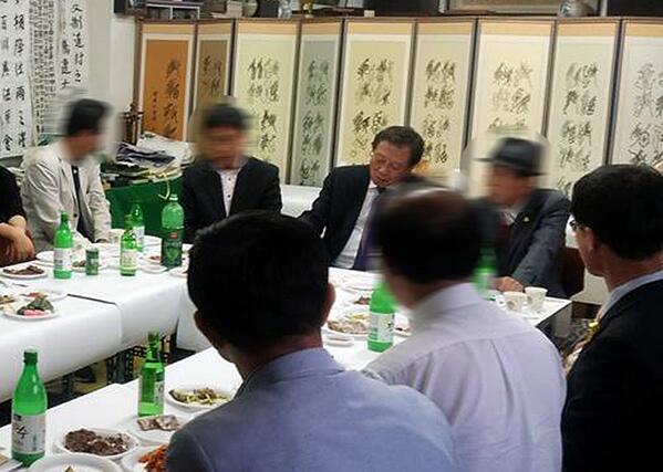 <a href="/4saram/">차성수</a> <a href="/an202715/">안나까레리나</a> <a href="/heowan777/">바람이ᆢ ᆢ</a> <a href="/beki23781/">혜미</a> 차성수 금천구청장후보 세월호 추모기간 중 술판 파문 후 또 지지해달라며 술판 선거운동! 충격!!!